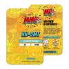 mmd cosmo nn dmt cart