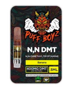 puff boyz vape