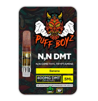 puff boyz vape