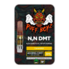 puff boyz