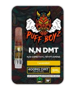 puff boyz