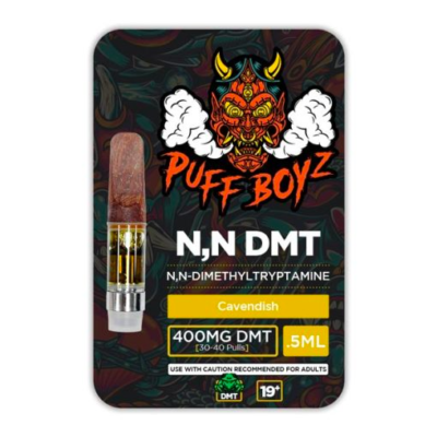 puff boyz