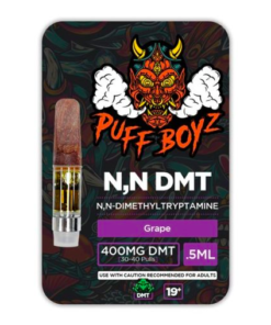 puff boyz nn dmt