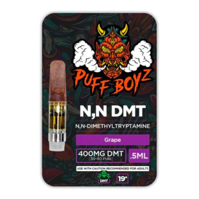 puff boyz nn dmt