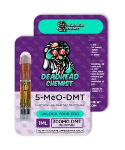deadhead chemist