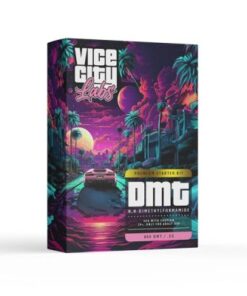 vice city labs dmt vape kit