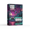 vice city labs dmt cart