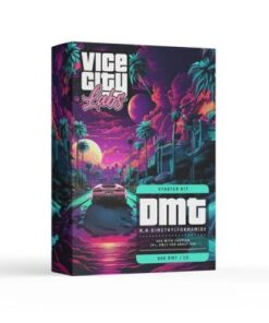 vice city labs dmt cart