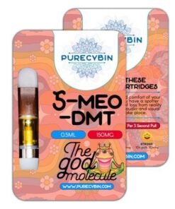 purecybin 5 meo dmt