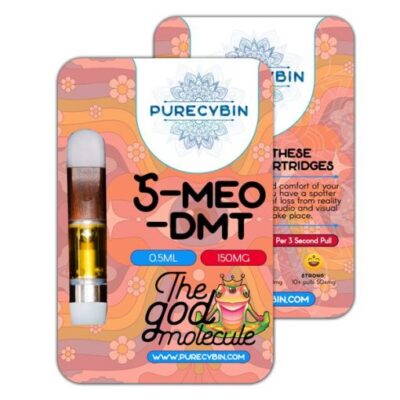 purecybin 5 meo dmt