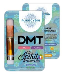 purecybin dmt cart