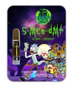 schwifty labs 5 meo dmt