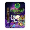 schwifty labs dmt cart