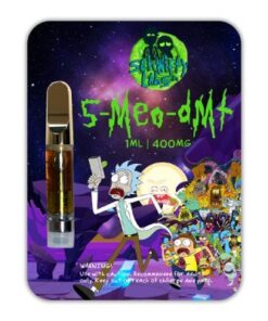 schwifty labs dmt cart
